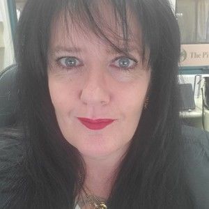 Meet your Posher, Tanya